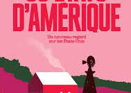 50 états d'Amérique