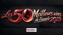 Dégustations et Palmarès  2025-2026  
