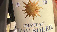 Les vins de nos directeurs 
