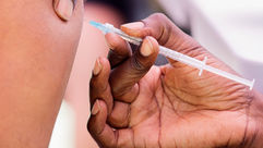 Vaccins pour le 3e âge