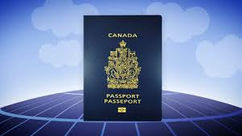 Notre passeport le mois prochain