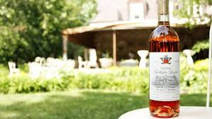 Dégustations au château Tallefer-Lafon de Laval