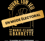 Ouvre ton jeu de Campagne