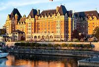 Manchettes hôtelières canadiennes