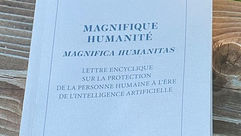 Un livre de chevet pour l'humanité