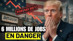 Trump est un désastre économique mondial