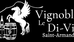 Rencontres divines à Magog