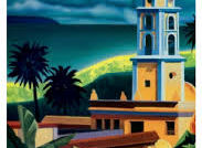 Cuba , c’est de nouveau reporté