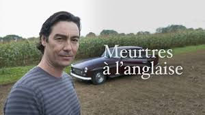 Meurtres à l'anglaise en trio