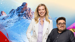 Jeux Paralympiques d’hiver de Milano Cortina 2026