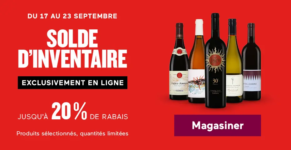 Vins Belges et Bons Achats