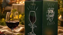 Bienfaits du vin