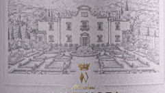 Le vin se fait voler en Grand