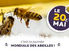 Journée mondiale des abeilles  