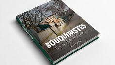 Les bouquinistes de Paris