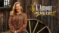 L'amour est dans le pré