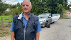 Vivre dans sa voiture en Amérique 