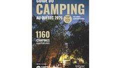 Guide du camping