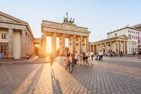 Berlin , 1946-2026