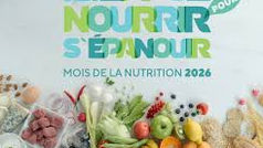Mois de la nutrition 2026