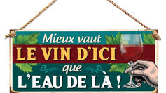 Le vin , un art de vivre et d écrire