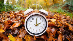 Le changement d’heure et son histoire