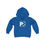 Thumbnail: Porter Ridge Elementary - Youth We Are PR Hooded Sweatshirt