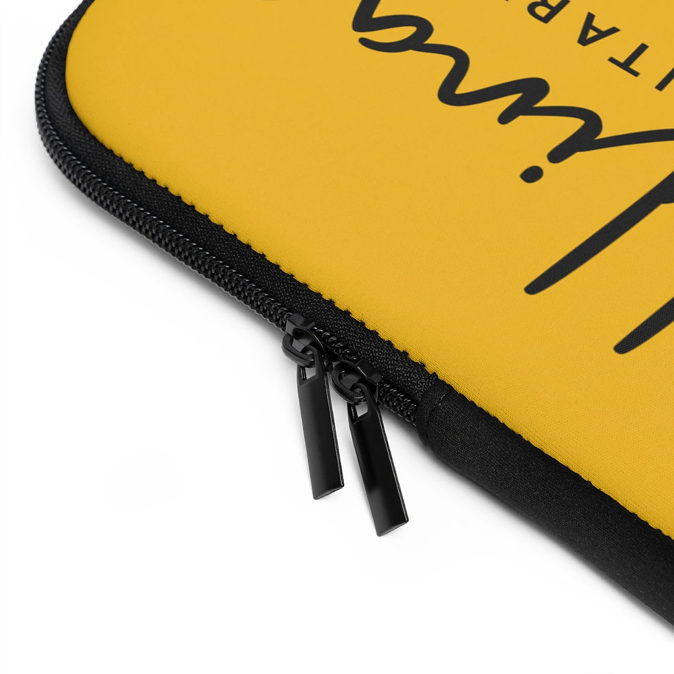 Thumbnail: Stallings Chromebook Laptop Sleeve