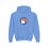 Thumbnail: Sandy Ridge Elementary  - Youth RAMS Stamp (BT) Sweatshirt