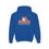 Thumbnail: Sandy Ridge Elementary  - Youth RAMS Hooded Sweatshirt