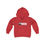 Thumbnail: Sugar Ridge Elementary - Youth SRES Hooded Sweatshirt