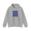 Thumbnail: Sandy Ridge Elementary  - Adult  3xRams Varsity Hooded Sweatshirt