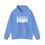 Thumbnail: Parkwood Middle - Adult PW Volleyball Mom Hooded Sweatshirt (WT)