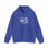 Thumbnail: Parkwood Middle - Adult Coffee Teach Repeat Hooded Sweatshirt