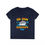 Thumbnail: Oh Ship! Its an Adventure 2025 Trip - Ladies' V-Neck T-Shirt
