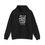 Thumbnail: Parkwood Middle - Adult Loud Football Mom Hooded Sweatshirt 