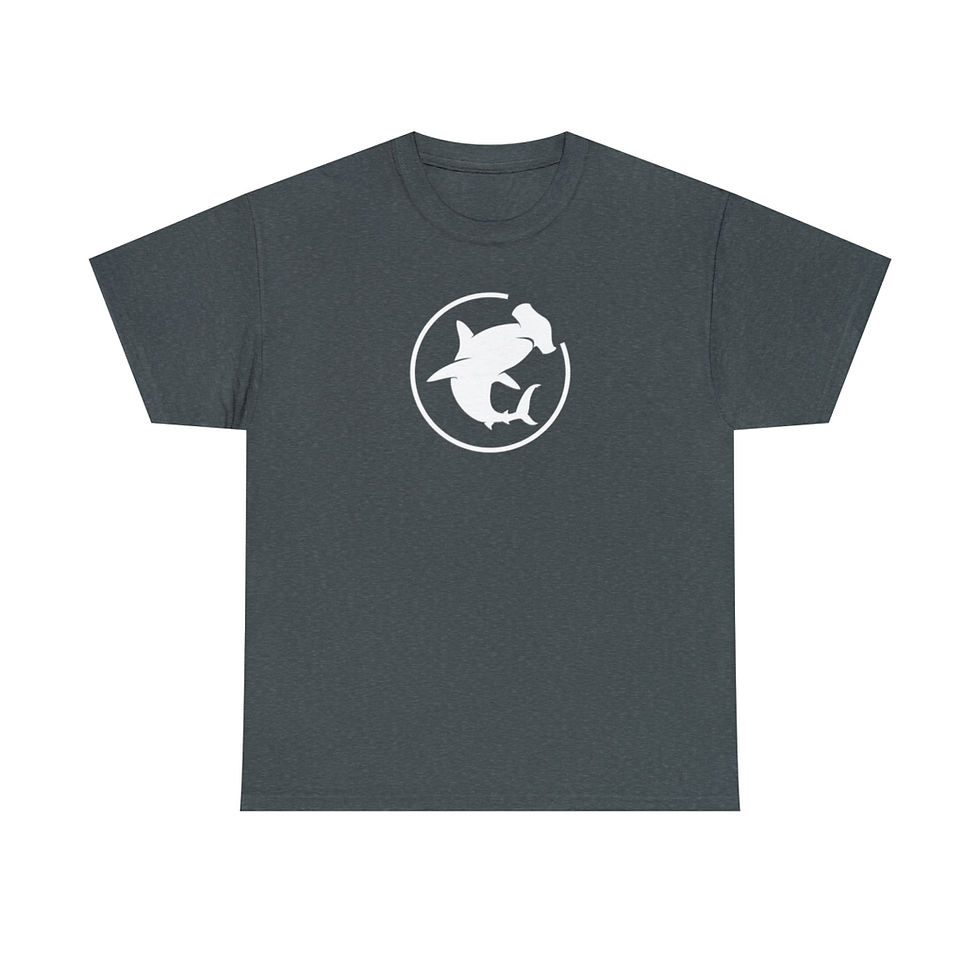 Thumbnail: Hammerhead - T-Shirt 
