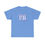 Thumbnail: Porter Ridge Elementary - Adult We Are PR Script T-Shirt (WT)