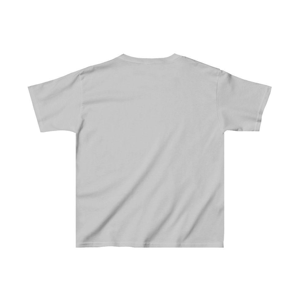Thumbnail: Sugar Ridge Elementary - Youth Splash T-Shirt