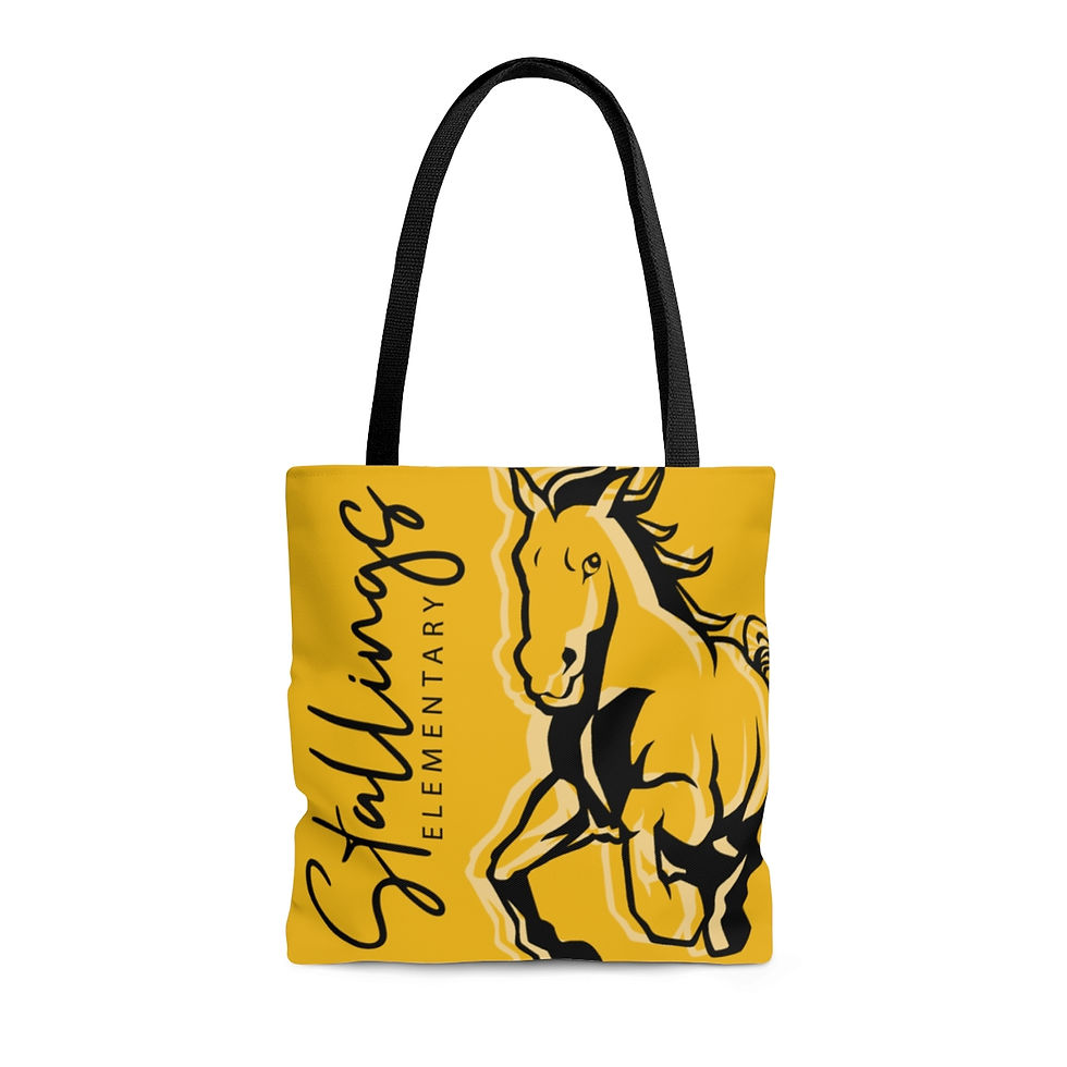 Thumbnail: Stallings Elementary - Tote Bag