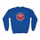 Thumbnail: Sugar Ridge Elementary - Youth GLLT Circle WT Crewneck Sweatshirt
