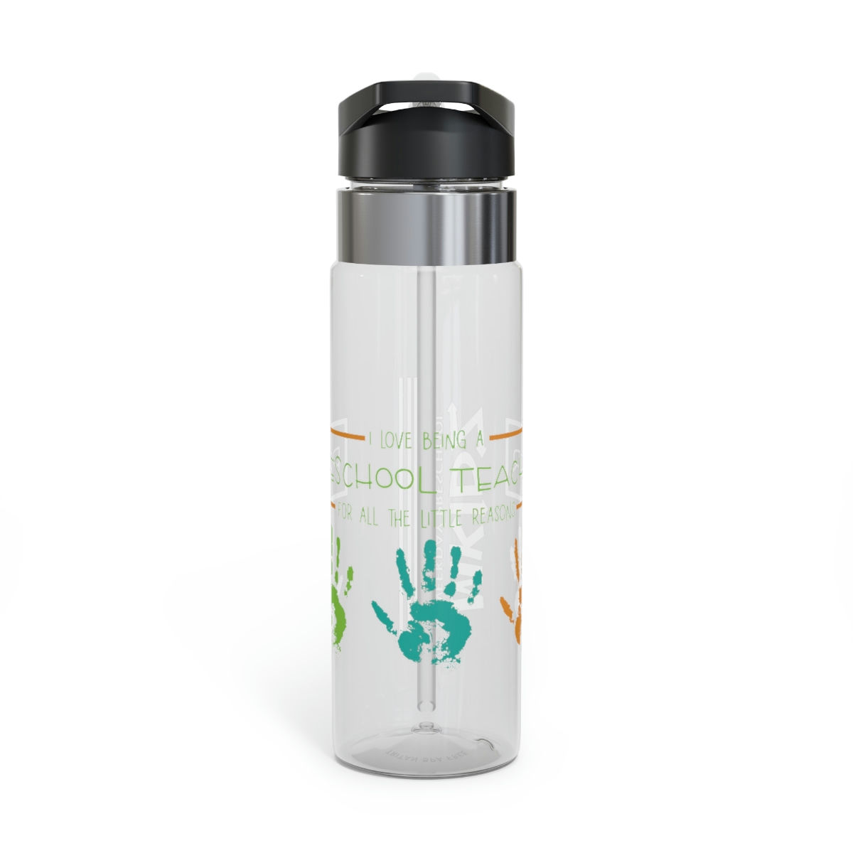 MKidz Water Bottle (20 oz)