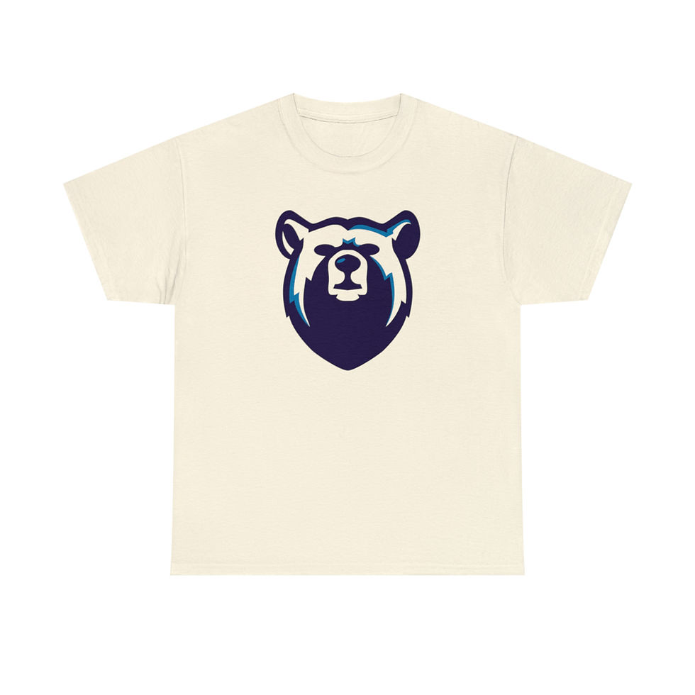 Thumbnail: Sardis Elementary - T-Shirt (Adult)