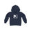 Thumbnail: Porter Ridge Elementary - Youth We Are PR Hooded Sweatshirt