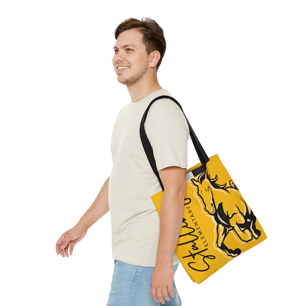 Thumbnail: Stallings Elementary - Tote Bag