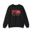 Thumbnail: Waxhaw Elementary - Adult PTO Paw Crewneck Sweatshirt (WT)