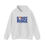 Thumbnail: Sandy Ridge Elementary - Adult SRES Stacked (BT) Hooded Sweatshirt (t)