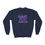Thumbnail: Porter Ridge Elementary - Youth We Are PR Script Crewneck Sweatshirt