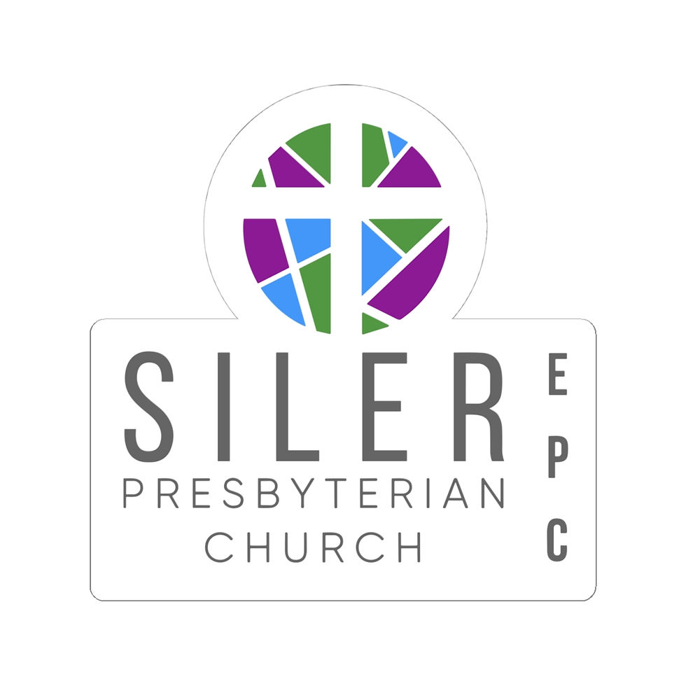 Thumbnail: Siler Branded Kiss-Cut Stickers