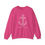 Thumbnail: Porter Ridge Elementary - Adult Anchor Tech Crewneck Sweatshirt